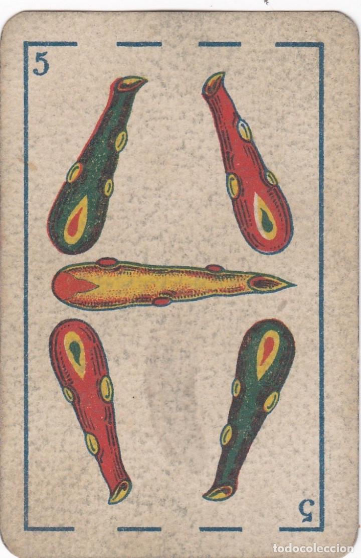 Barajas de cartas: Naipes. A&ntilde;os 20 - Foto 1