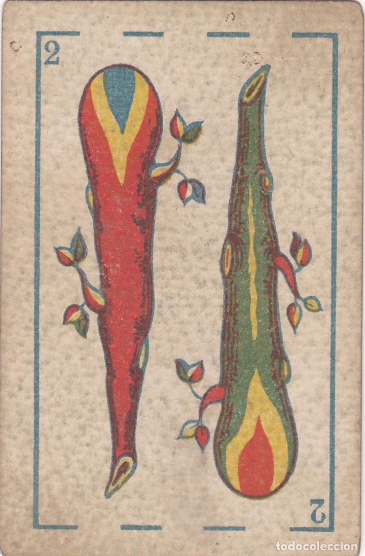 Barajas de cartas: Naipes. A&ntilde;os 20 - Foto 1