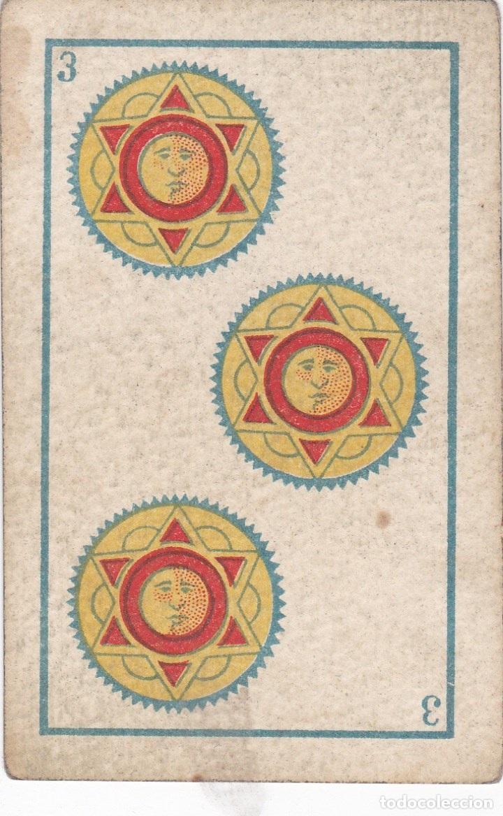 Barajas de cartas: Naipes. A&ntilde;os 20 - Foto 1