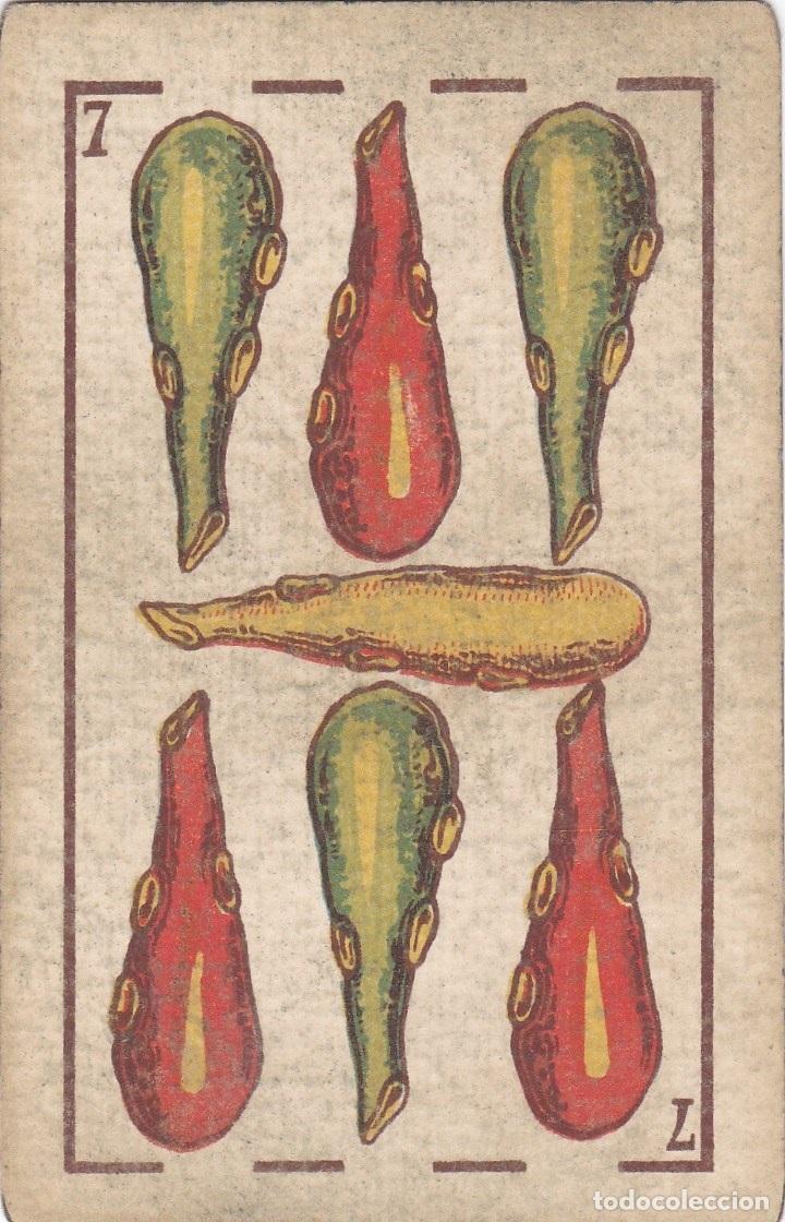 Barajas de cartas: Naipes. A&ntilde;os 20 - Foto 1