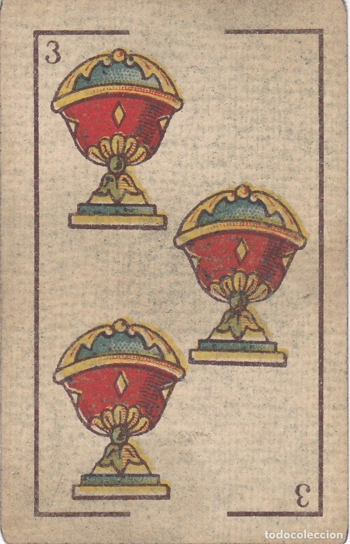 Barajas de cartas: Naipes. A&ntilde;os 20 - Foto 1
