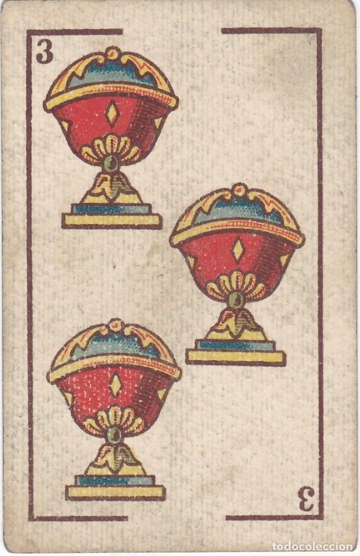 Barajas de cartas: Naipes. A&ntilde;os 20 - Foto 1