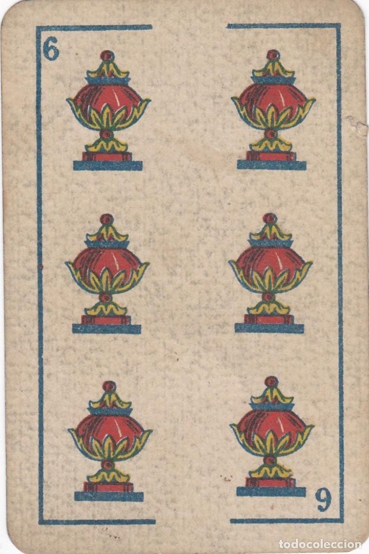 Barajas de cartas: Naipes. A&ntilde;os 20 - Foto 1