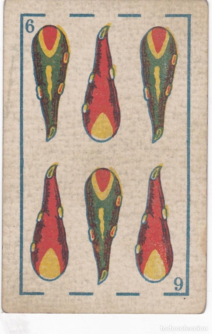 Barajas de cartas: Naipes. A&ntilde;os 20 - Foto 1
