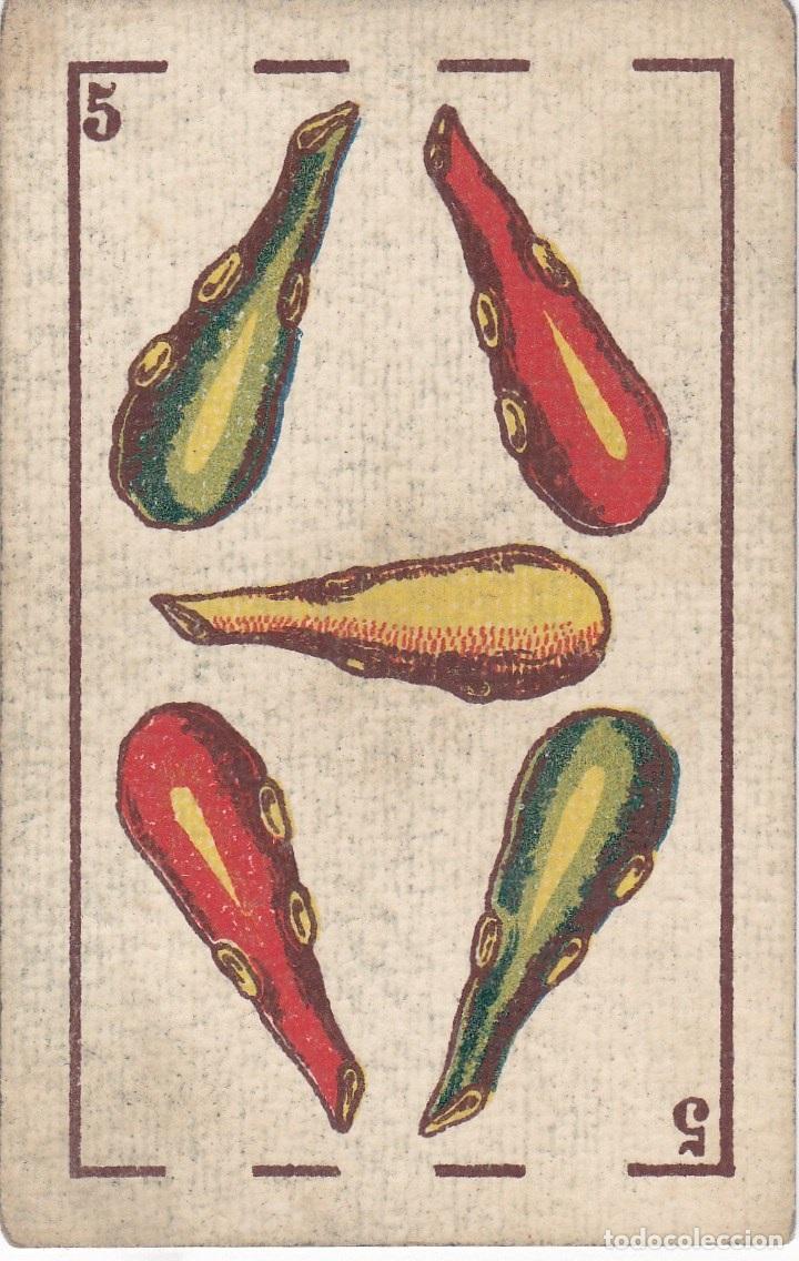 Barajas de cartas: Naipes. A&ntilde;os 20 - Foto 1
