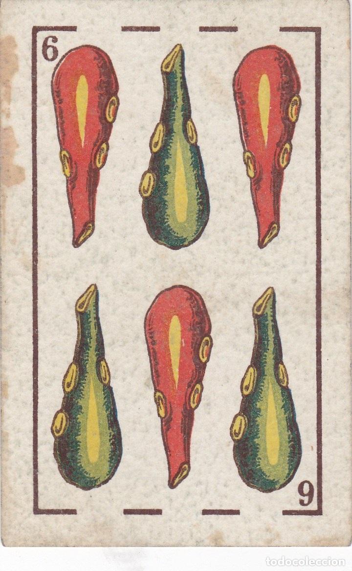 Barajas de cartas: Naipes. A&ntilde;os 20 - Foto 1
