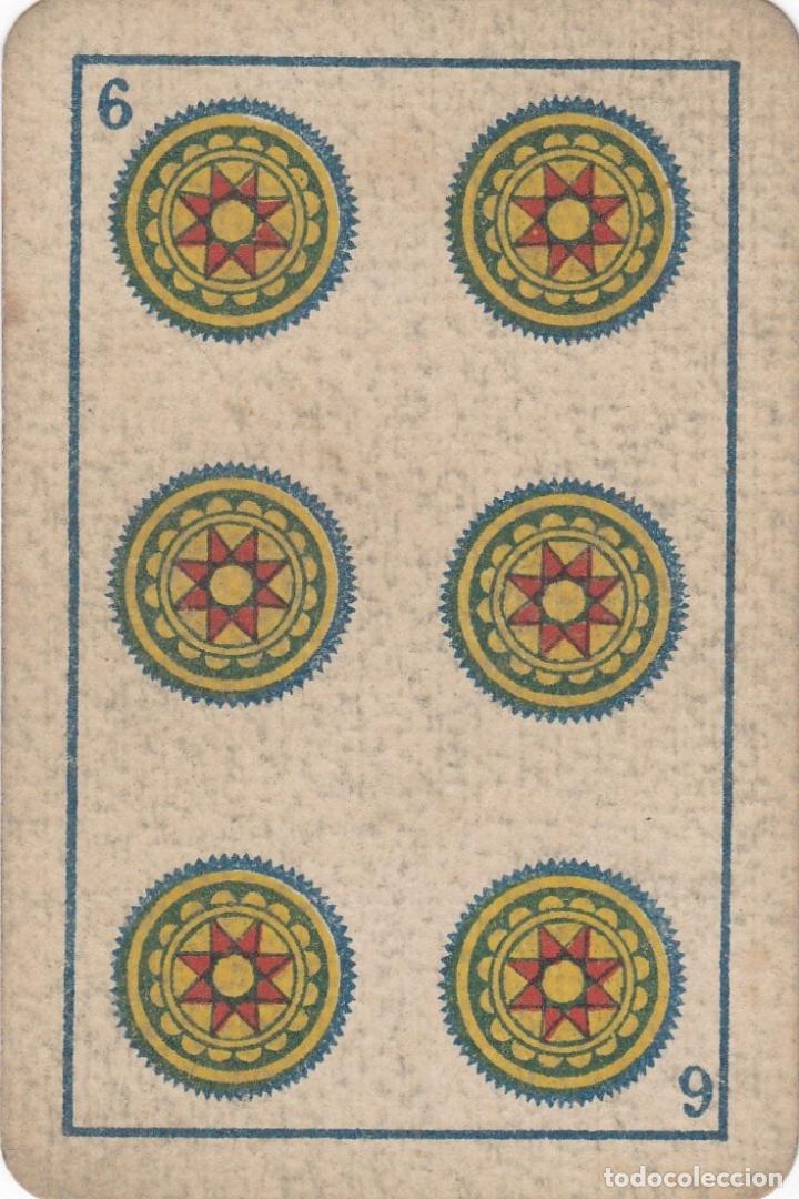 Barajas de cartas: Naipes. A&ntilde;os 20 - Foto 1
