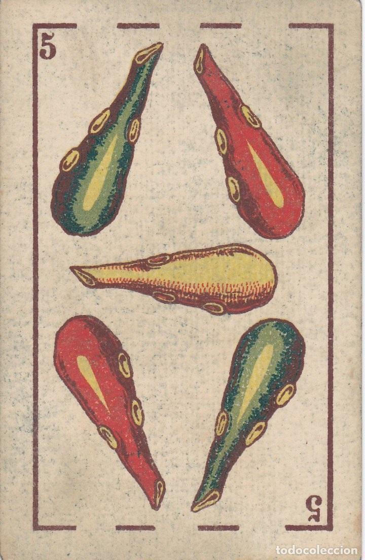 Barajas de cartas: Naipes. A&ntilde;os 20 - Foto 1