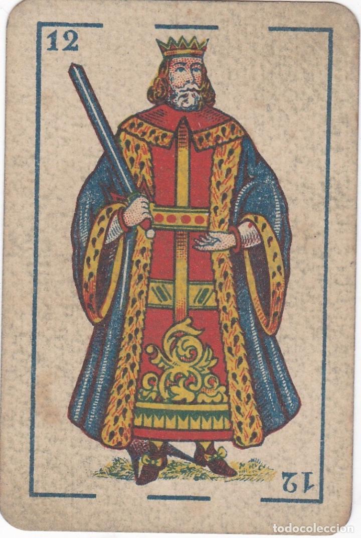 Barajas de cartas: Naipes. A&ntilde;os 20 - Foto 1