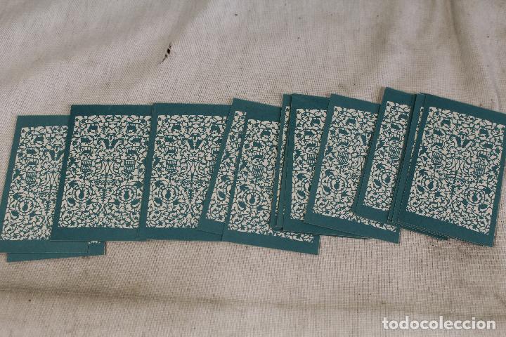 Barajas de cartas: 22 CARTAS BARAJA TAROT - Foto 2