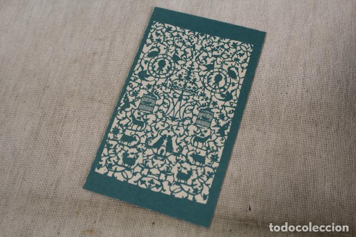 Barajas de cartas: 22 CARTAS BARAJA TAROT - Foto 5