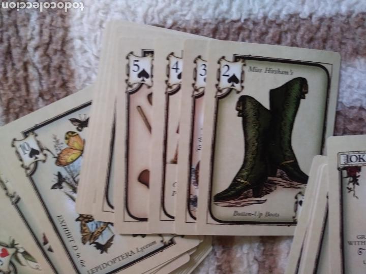 Barajas de cartas: Baraja cartas P&oacute;ker Hendricks Hendricks - Foto 7