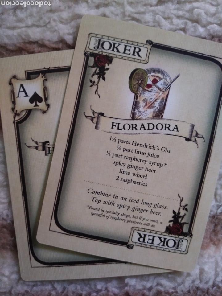 Barajas de cartas: Baraja cartas P&oacute;ker Hendricks Hendricks - Foto 10