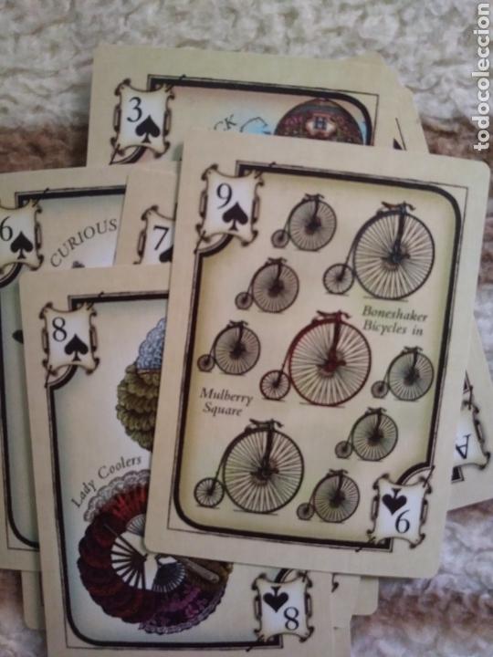 Barajas de cartas: Baraja cartas P&oacute;ker Hendricks Hendricks - Foto 11