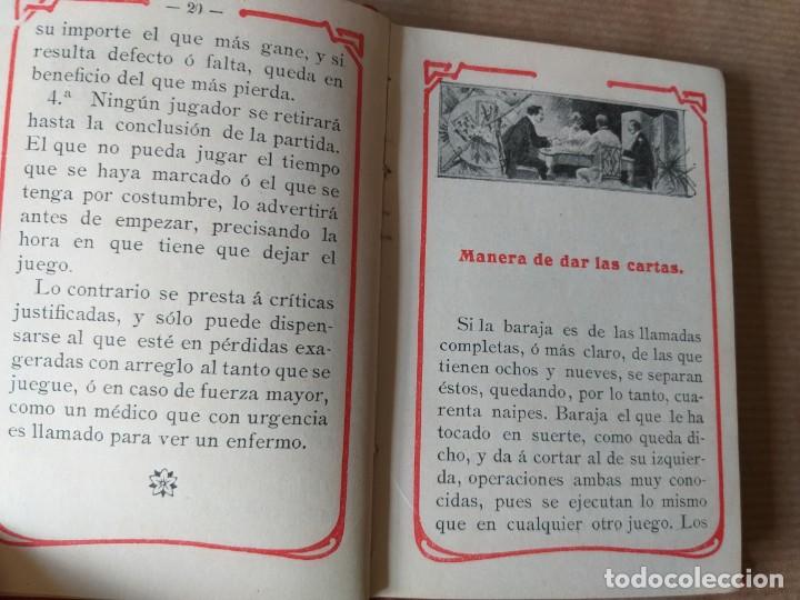 Juego Del Tresillo S Calleja 1902 Comprar Otras Barajas De Cartas En Todocoleccion 165356026 7315