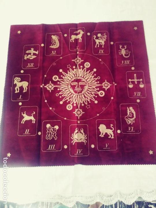 Barajas de cartas: El Arte del Tarot - Foto 3