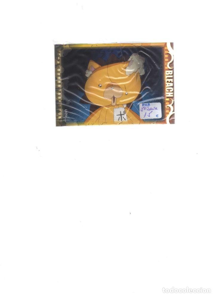 Barajas de cartas: BLEACH BARAJA COMPLETA SERIE 5 - Foto 1