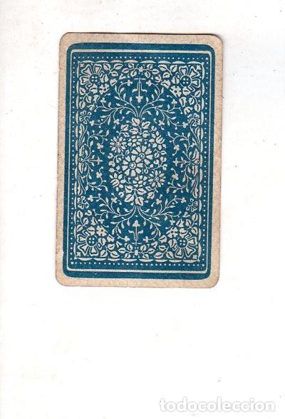 Barajas de cartas: NAIPE. DECADA A&Ntilde;OS 20. - Foto 2