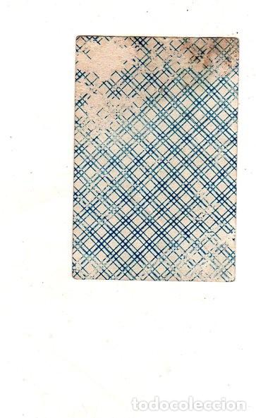 Barajas de cartas: NAIPE. DECADA A&Ntilde;OS 20. - Foto 2