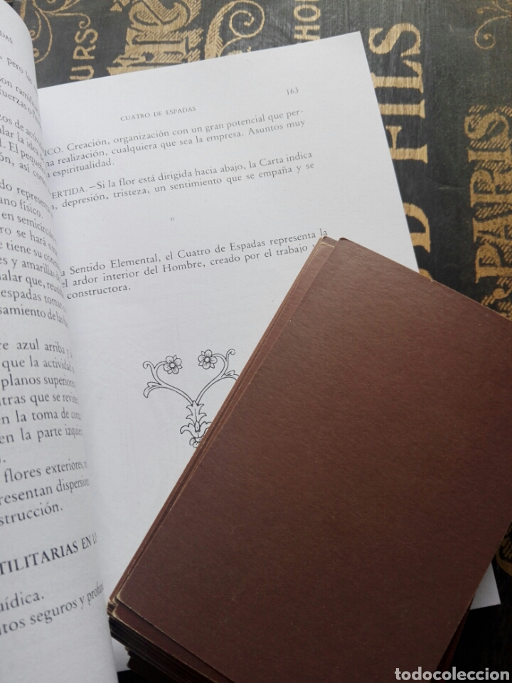 Barajas de cartas: Libro el tarot de Marsella y 79 cartas - Foto 3