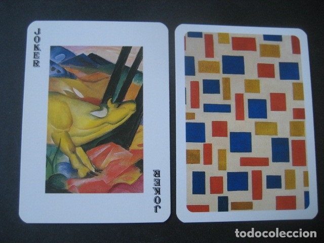 Barajas de cartas: JOKER N&ordm;169 - Foto 2