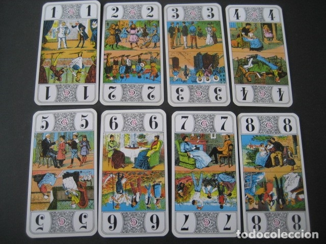 Barajas de cartas: TAROT FUTURO SCOPE.. - Foto 3