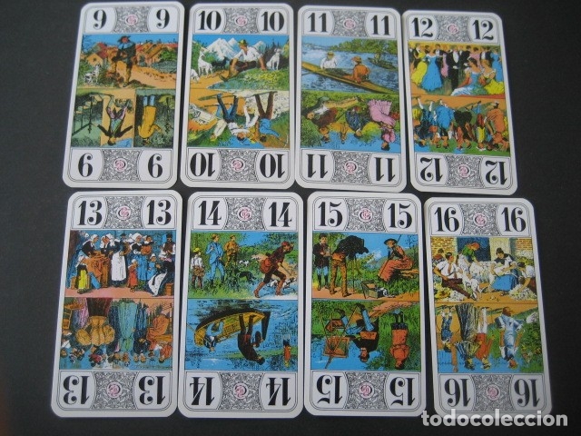 Barajas de cartas: TAROT FUTURO SCOPE.. - Foto 4