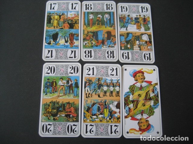 Barajas de cartas: TAROT FUTURO SCOPE.. - Foto 5