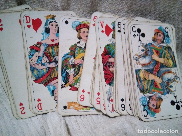 Barajas de cartas: Baraja tarot GRIMAUD - Foto 3