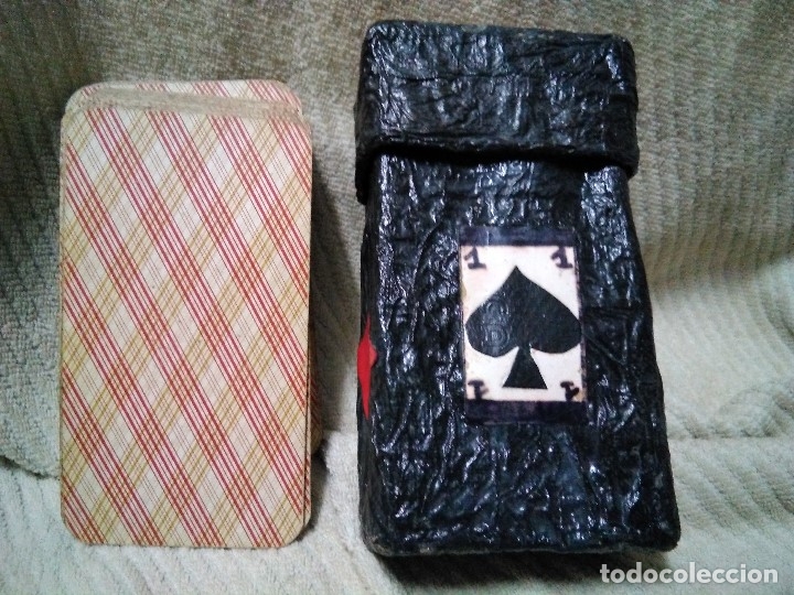 Barajas de cartas: Baraja tarot GRIMAUD - Foto 5