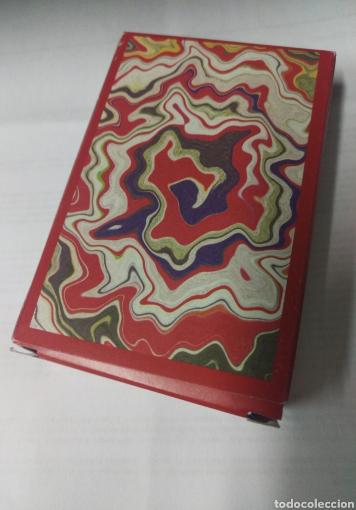 Barajas de cartas: La baraja de El Frago - Foto 2