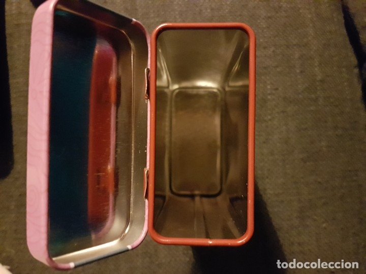 Barajas de cartas: Lata caja cartas Minions - Foto 7