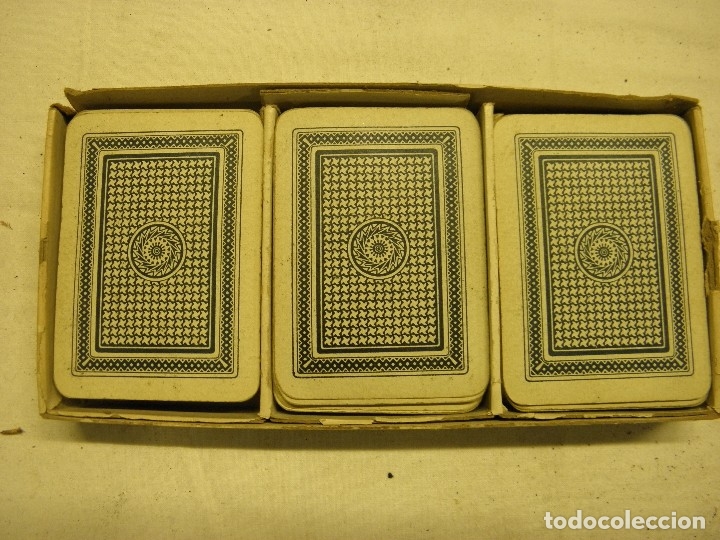 Barajas de cartas: JUEGO DE CARTAS FRISCO - Foto 2
