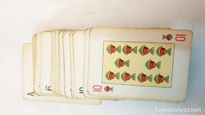 Barajas de cartas: BARAJA CAJA POSTAL   CORREOS - Foto 2
