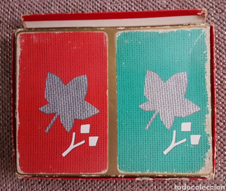 Barajas de cartas: Baraja cartas de mingote - Foto 4