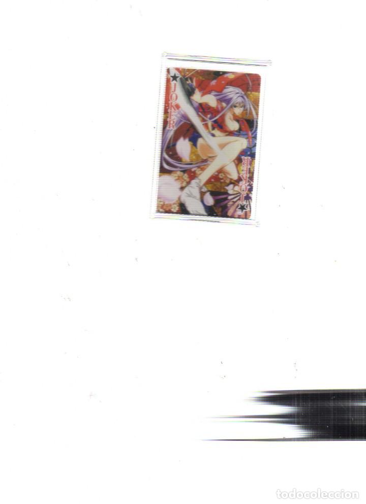 Barajas de cartas: JOKER BARAJA DE CARTAS - Foto 1