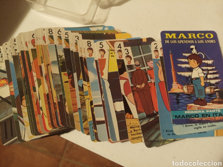Barajas de cartas: Marco baraja - Foto 3