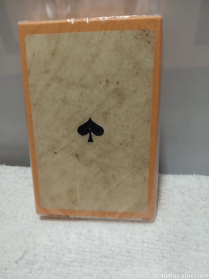 Barajas de cartas: Baraja florentina Adami - Foto 1