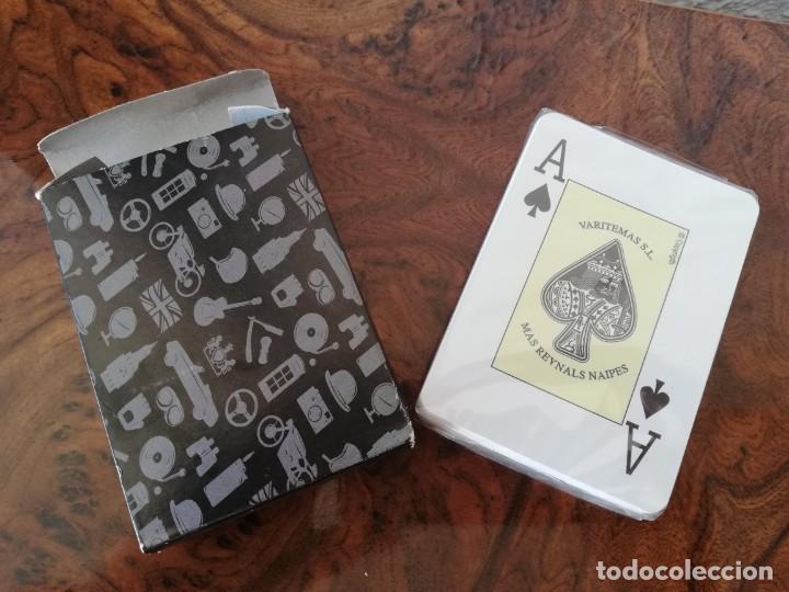 juego de cartas dos comprar