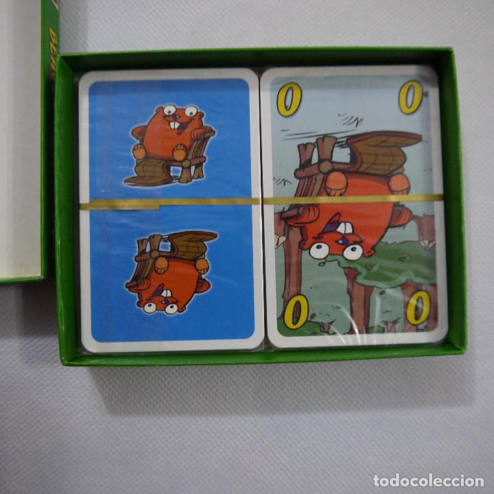 Barajas de cartas: BEABER GANG - AMIGO - Foto 4