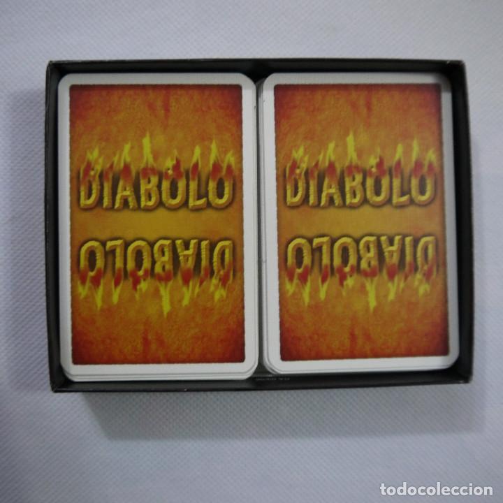 Barajas de cartas: DIABOLO - AMIGO - Foto 4