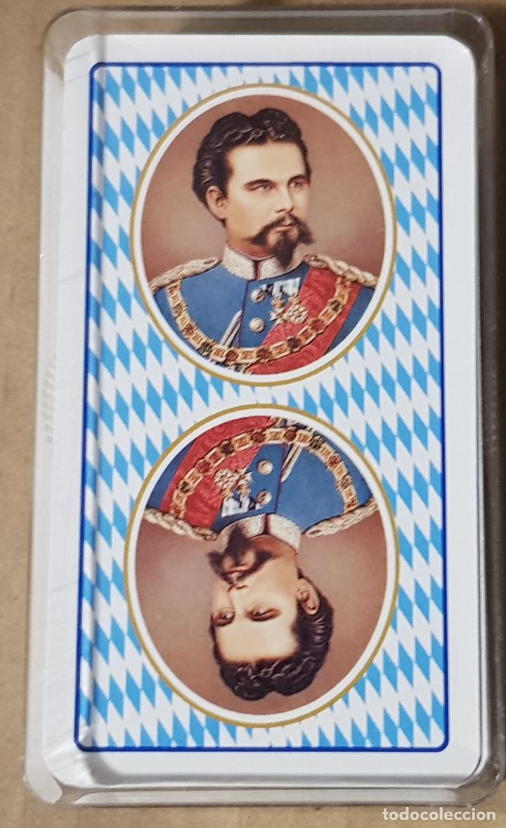 Barajas de cartas: schafkopf tarot (1986) &iexcl;Impecable! - Foto 2