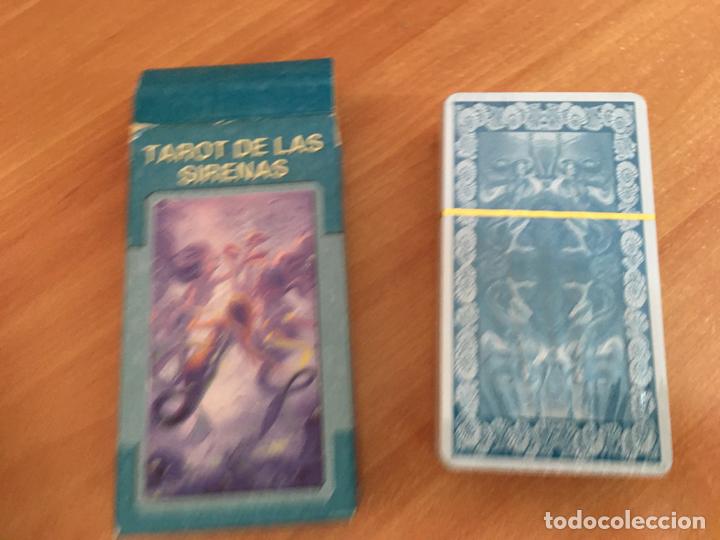 Barajas de cartas: TAROT DE GUSTAV KLIMT PRECINTADAS (CRIP4) - Foto 2