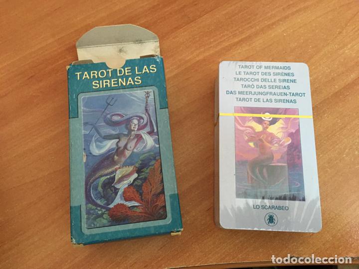 Barajas de cartas: TAROT DE GUSTAV KLIMT PRECINTADAS (CRIP4) - Foto 1