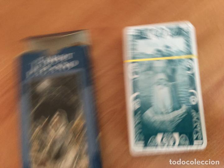Barajas de cartas: TAROT PAGANO. PRECINTADAS (CRIP4) - Foto 2