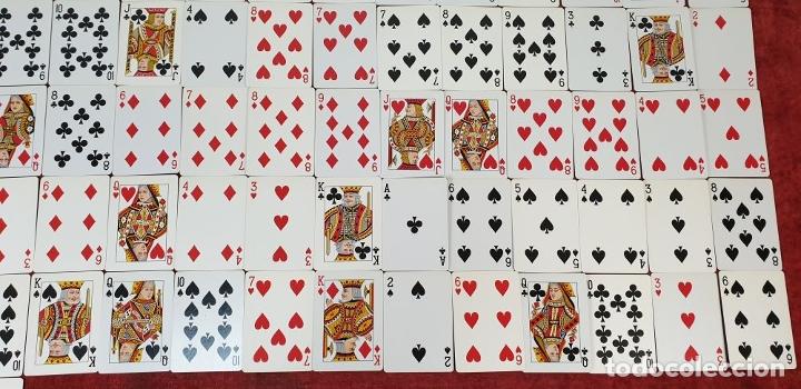 doble juego de cartas dal negro - Compra venta en todocoleccion