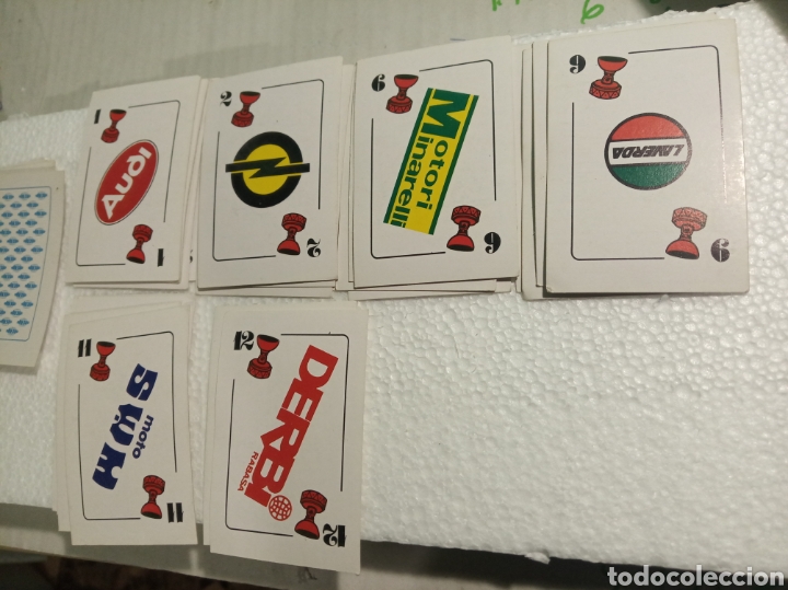 Barajas de cartas: Telekitos Baraja - Foto 3