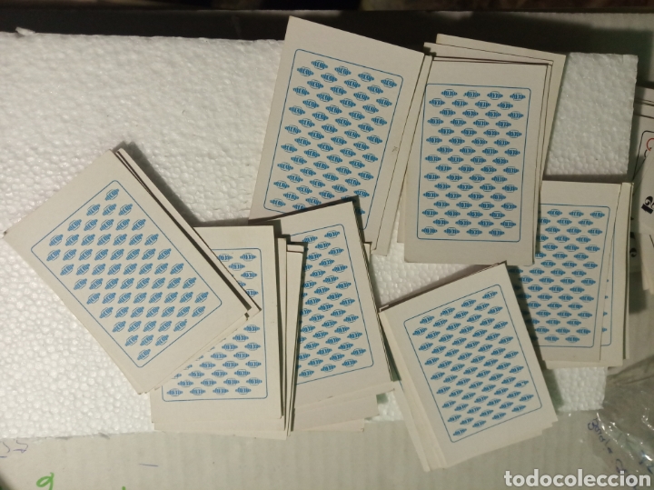 Barajas de cartas: Telekitos Baraja - Foto 5