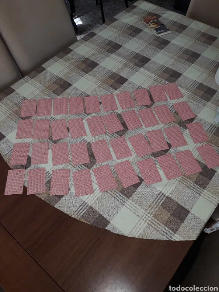 Barajas de cartas: Juguetes y juegos. - Foto 2