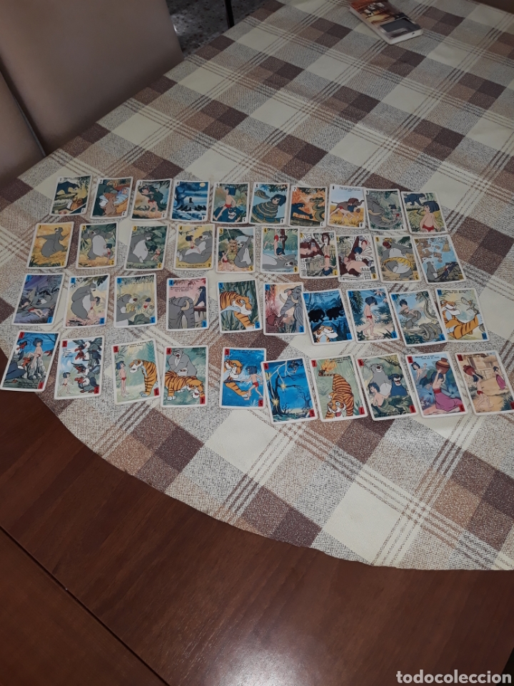 Barajas de cartas: Juguetes y juegos. - Foto 1